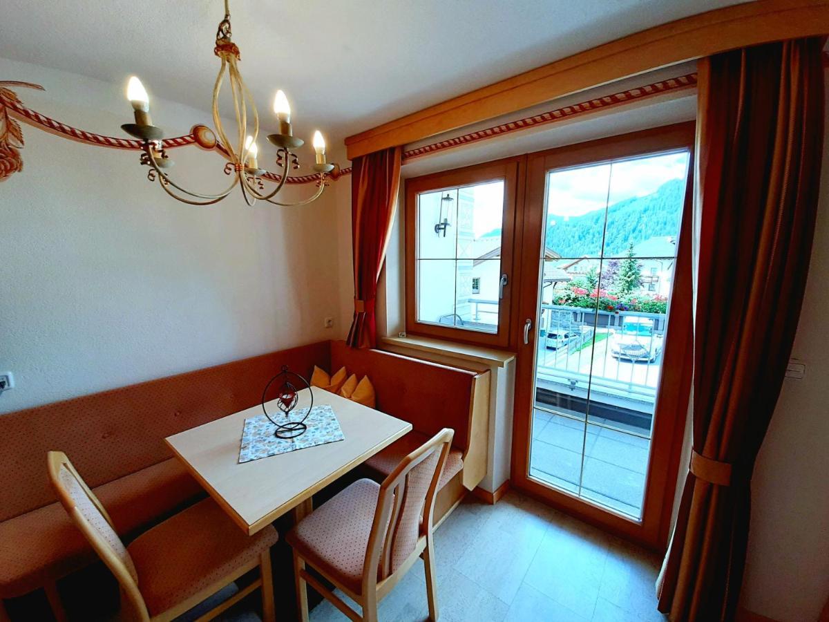 Apartmán Haus Achenrainer Fiss Exteriér fotografie