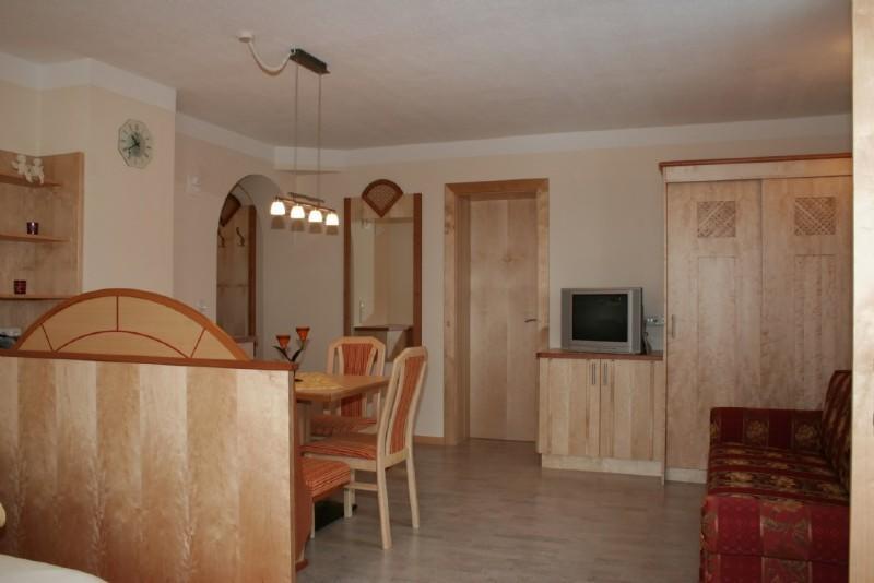Apartmán Haus Achenrainer Fiss Pokoj fotografie